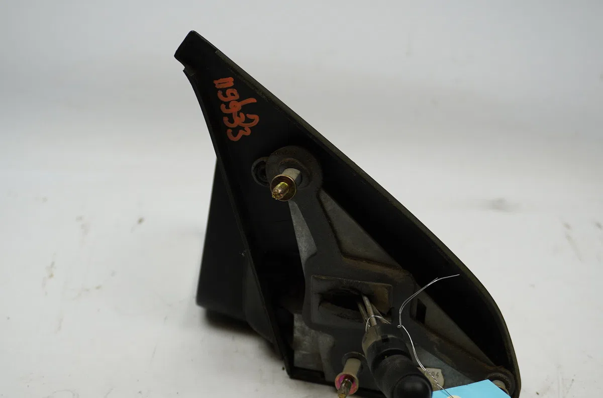 Retroviseur exterieur gauche Renault CLIO I (B-C57_, 5-357_) 1.4 (b-c57t, b-c57y) (1991-1998) occasion