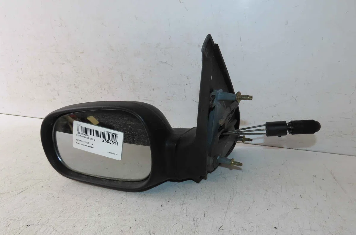 Retroviseur exterieur gauche RENAULT CLIO  I occasion