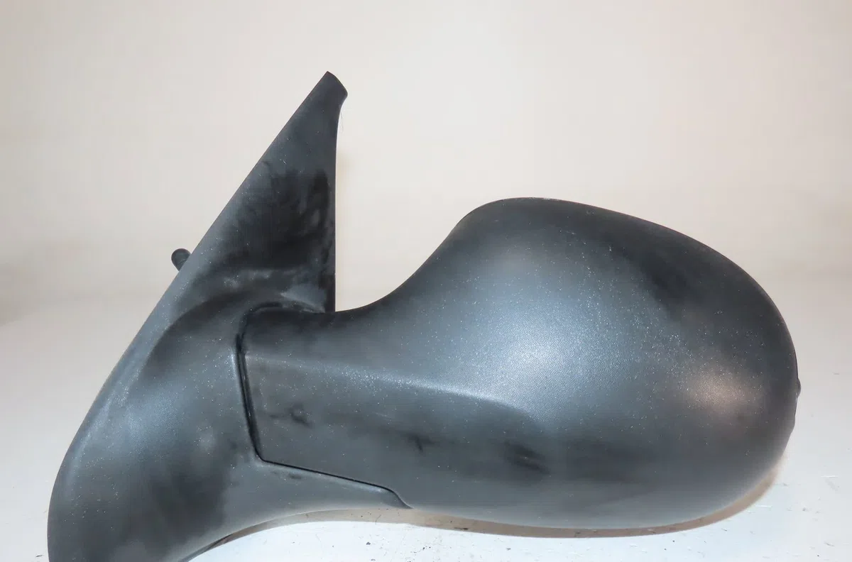 Retroviseur exterieur gauche Renault CLIO II (BB_, CB_) 1.2 (bb0a, bb0f, bb10, bb1k, bb28, bb2d, bb2h, cb0a,... (1998-20