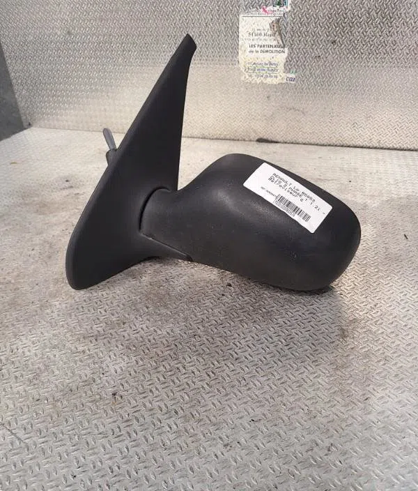 Retroviseur exterieur gauche Renault CLIO II (BB_, CB_) 1.2 lpg (bb0a, cb0a) (1999-2001) occasion