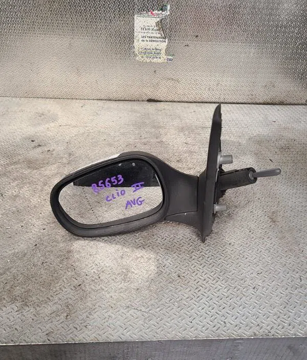 Retroviseur exterieur gauche Renault CLIO II (BB_, CB_) 1.2 lpg (bb0a, cb0a) (1999-2001) occasion