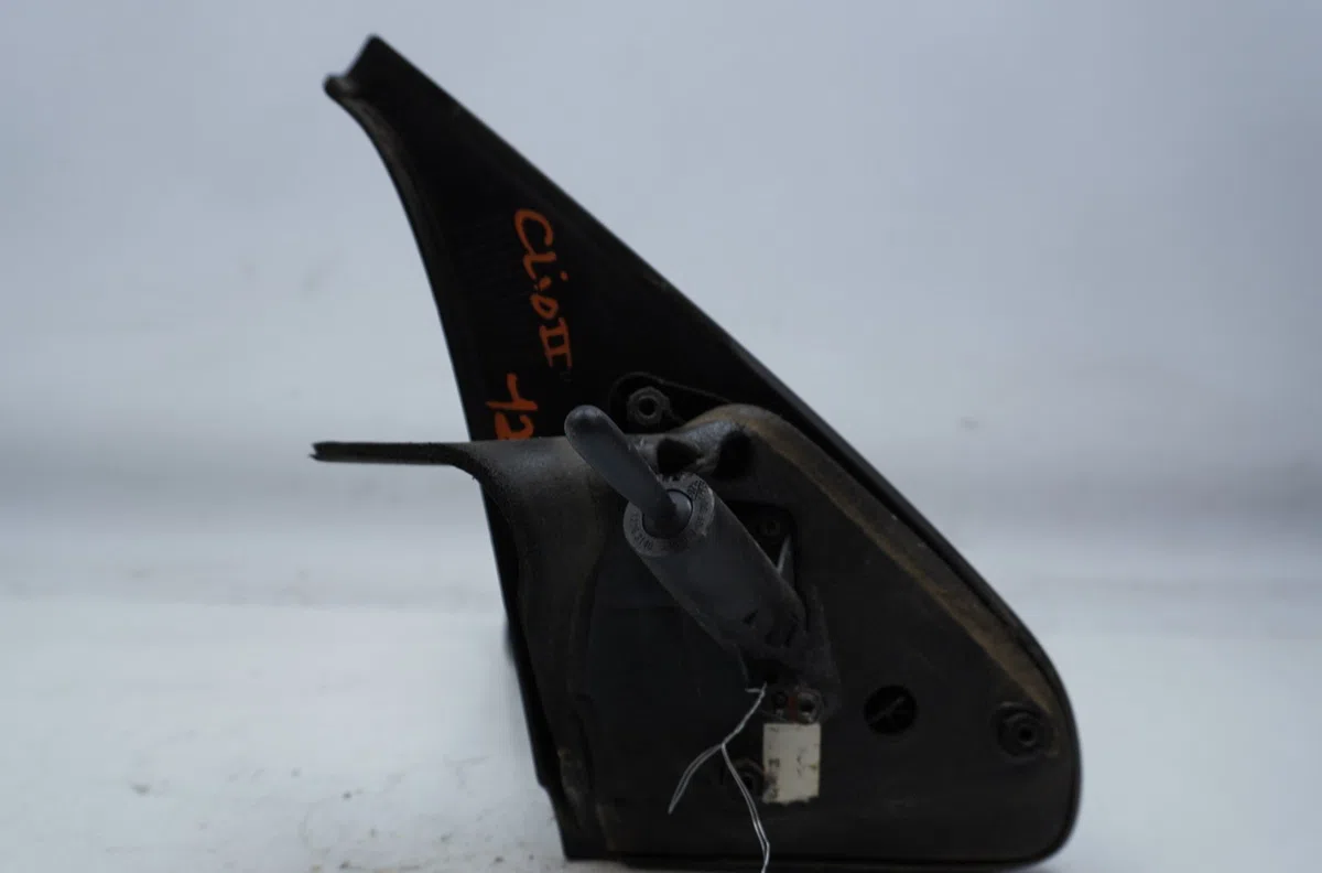 Retroviseur exterieur gauche Renault CLIO II (BB_, CB_) 1.5 dci (b-cb07) (2001-2009) 3 portes occasion