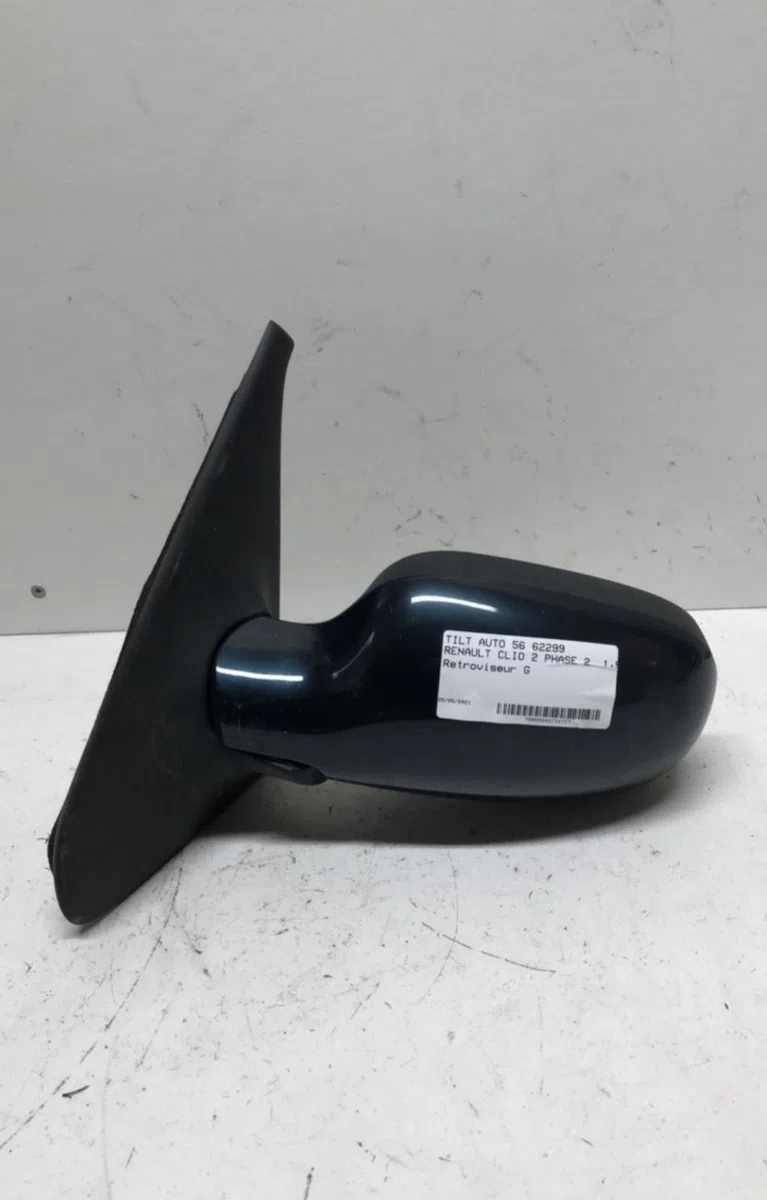 Retroviseur exterieur gauche Renault CLIO II (BB_, CB_) 1.5 dci (b-cb08) (2001-2005) 5 portes occasion