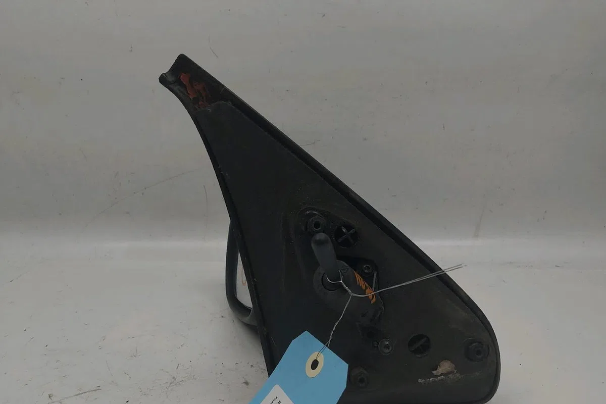 Retroviseur exterieur gauche Renault CLIO II (BB_, CB_) 1.5 dci (b-cb08) (2001-2005) 5 portes occasion