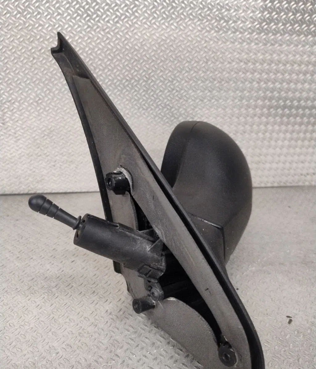 Retroviseur exterieur gauche Renault CLIO II (BB_, CB_) 1.5 dci (b-cb3m) (2005-2010) 3 portes occasion