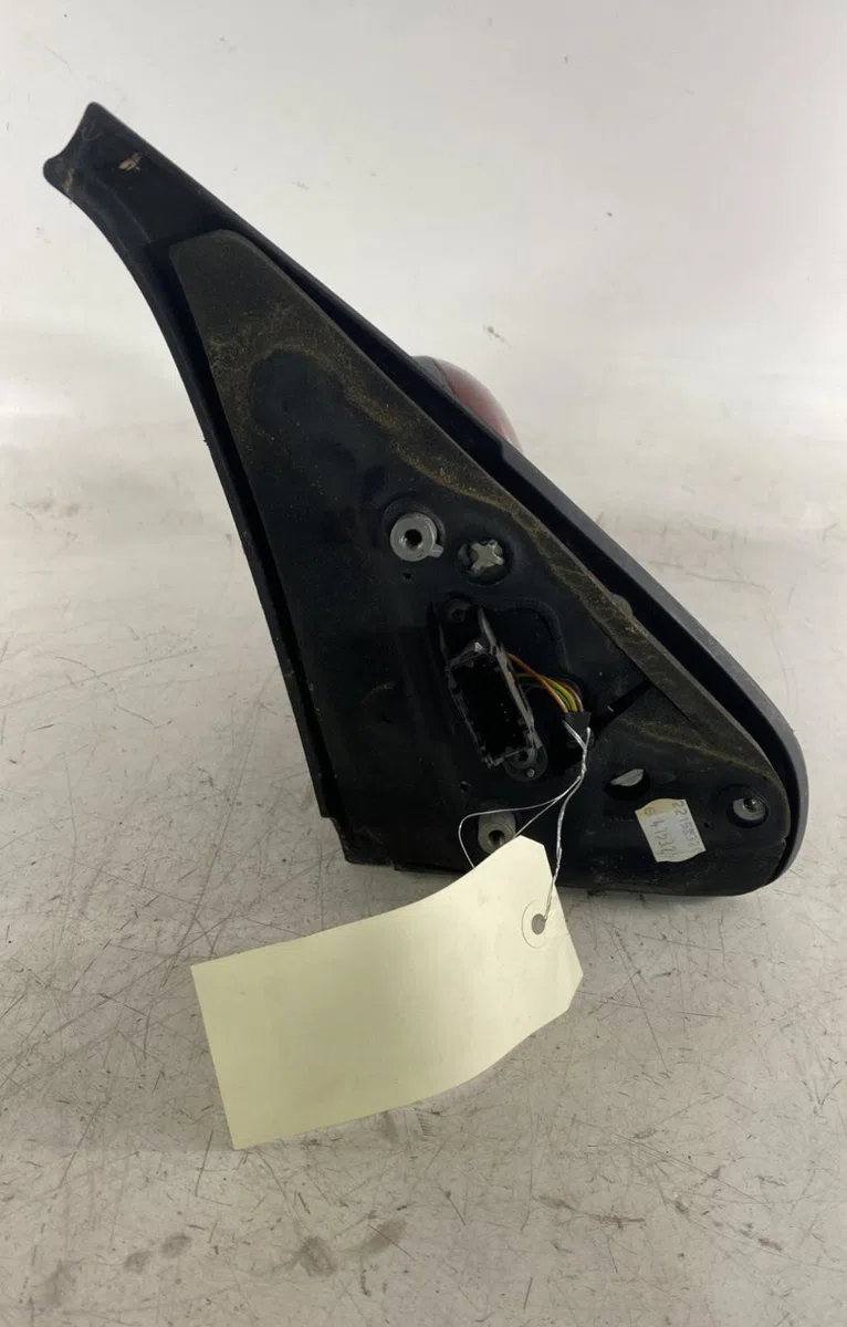 Retroviseur exterieur gauche Renault CLIO II (BB_, CB_) 1.6 (b-cb0d, bb00) (1998-2005) occasion