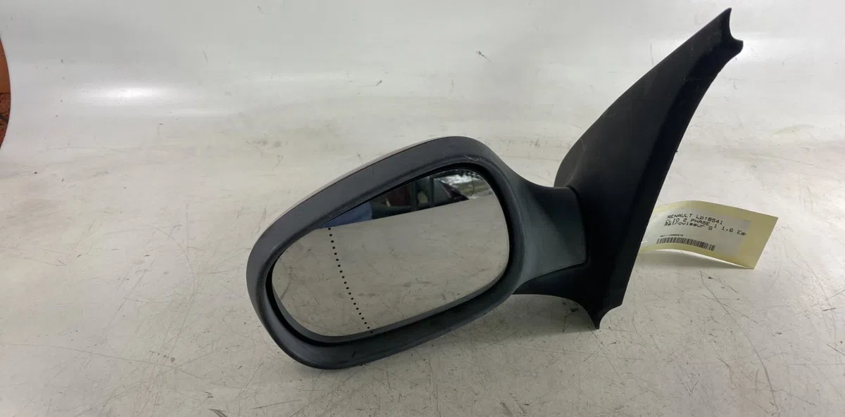 Retroviseur exterieur gauche Renault CLIO II (BB_, CB_) 1.6 (b-cb0d, bb00) (1998-2005) occasion
