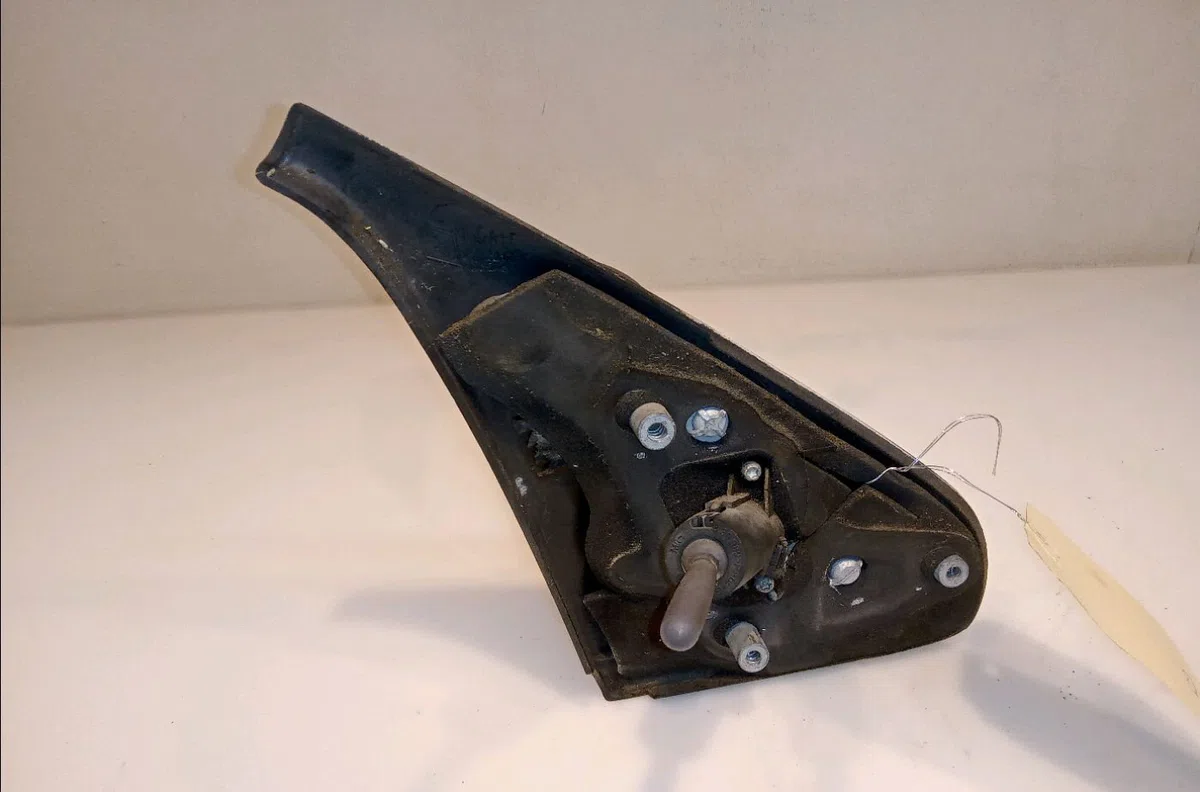 Retroviseur exterieur gauche Renault CLIO II (BB_, CB_) 1.9 d (b-cb0e, bb0j) (1998-2005) occasion