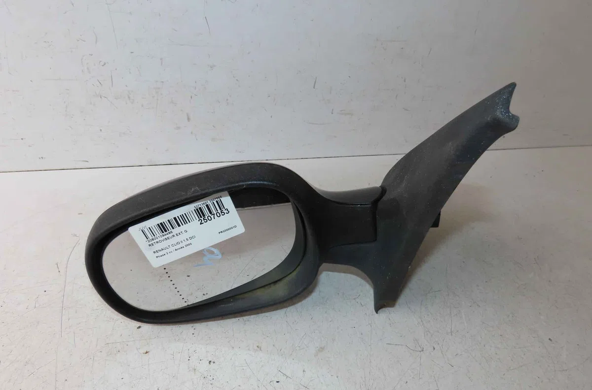 Retroviseur exterieur gauche RENAULT CLIO II occasion