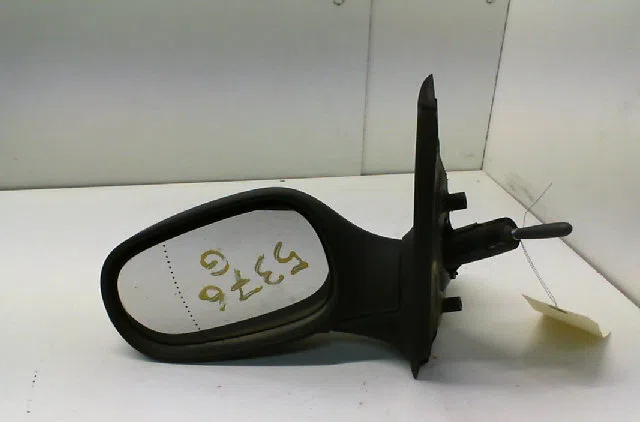 Retroviseur exterieur gauche RENAULT CLIO II Phase 1 03-1998--06-2001 1.9 D occasion