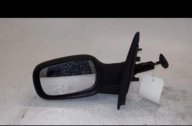 Retroviseur exterieur gauche Renault CLIO III (BR0-1, CR0-1) 1.2 16v (br02, br0j, br11, cr02, cr0j, cr11) (2005-2014) 5 