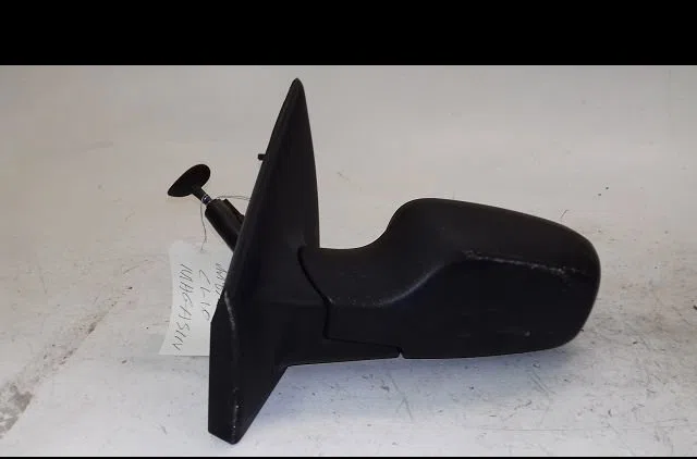 Retroviseur exterieur gauche Renault CLIO III (BR0-1, CR0-1) 1.2 16v (br02, br0j, br11, cr02, cr0j, cr11) (2005-2014) 5 