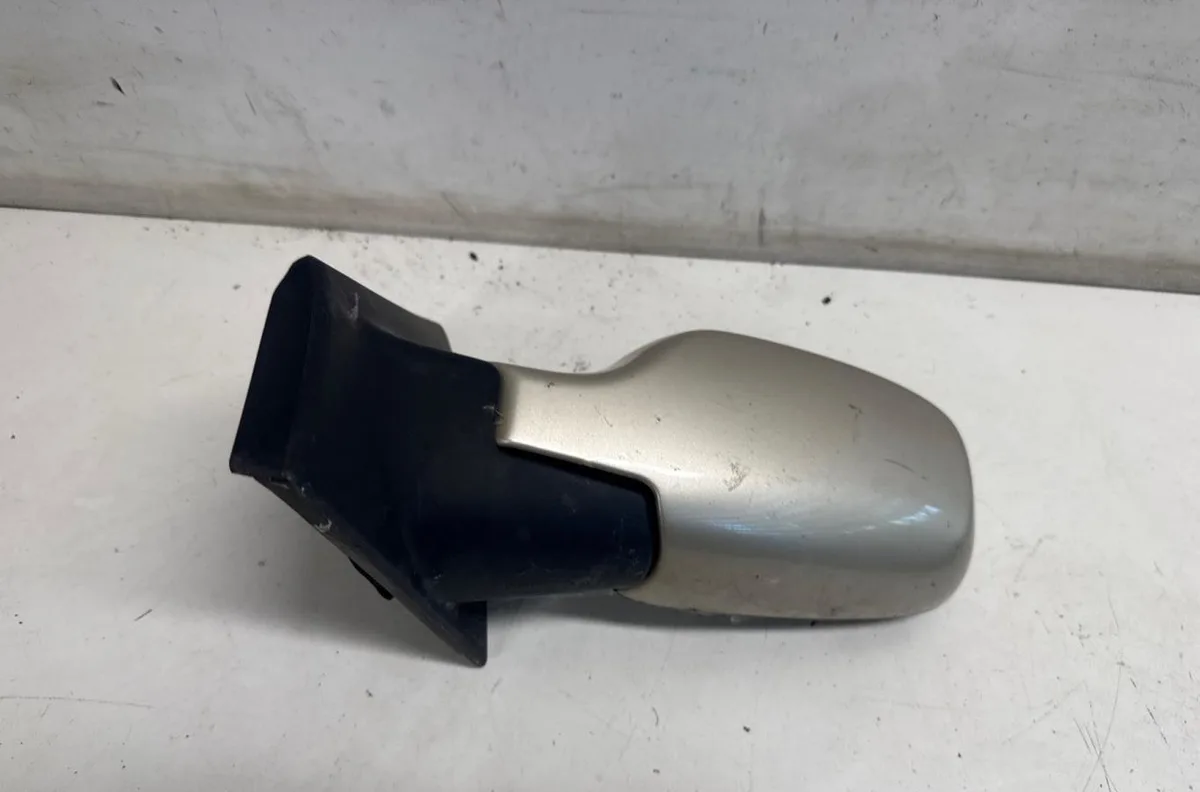 Retroviseur exterieur gauche Renault CLIO III (BR0-1, CR0-1) 1.2 16v (br02, br0j, br11, cr02, cr0j, cr11) (2005-2014) 5 