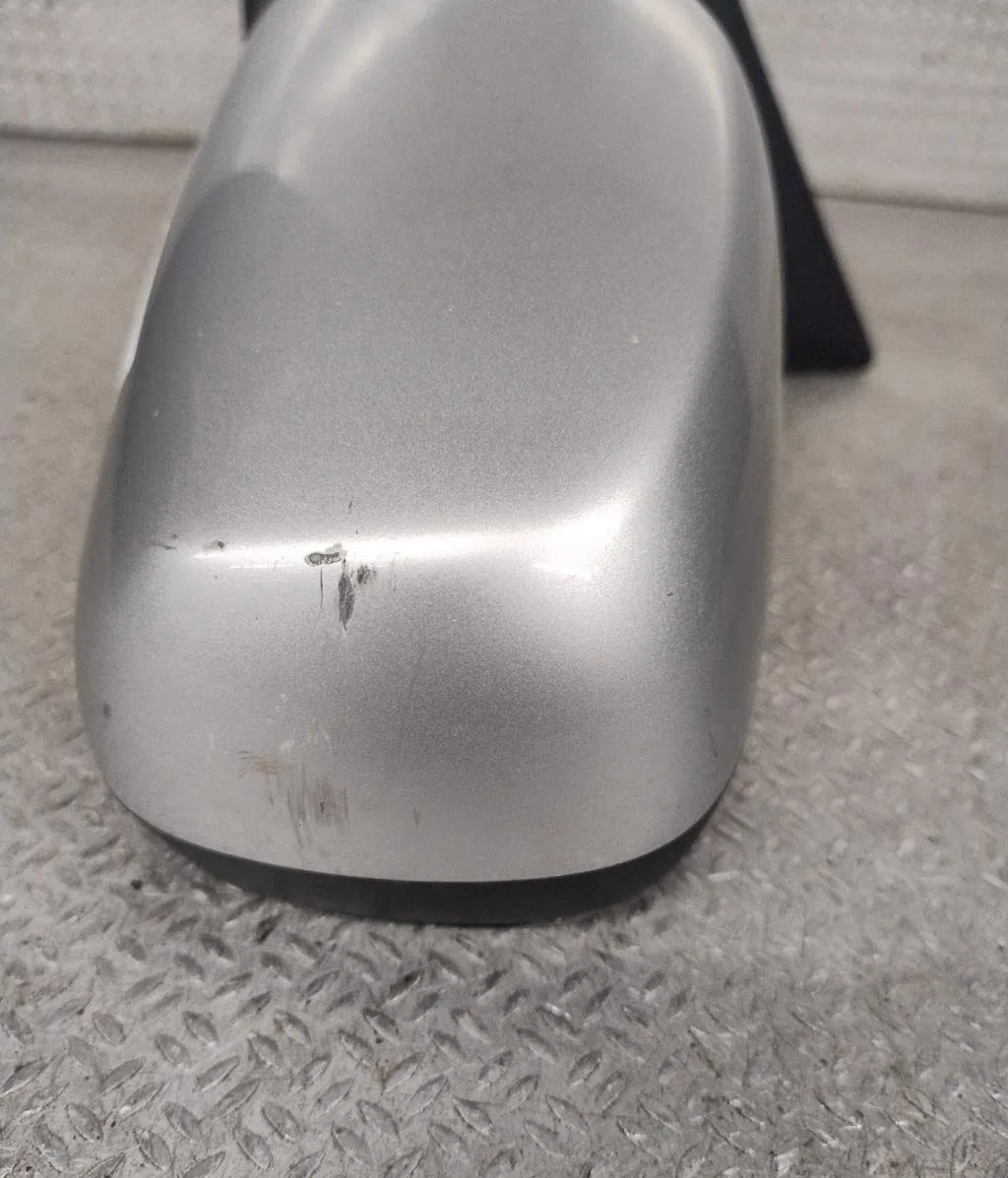 Retroviseur exterieur gauche Renault CLIO III (BR0-1, CR0-1) 1.4 16v (2005-2012) occasion