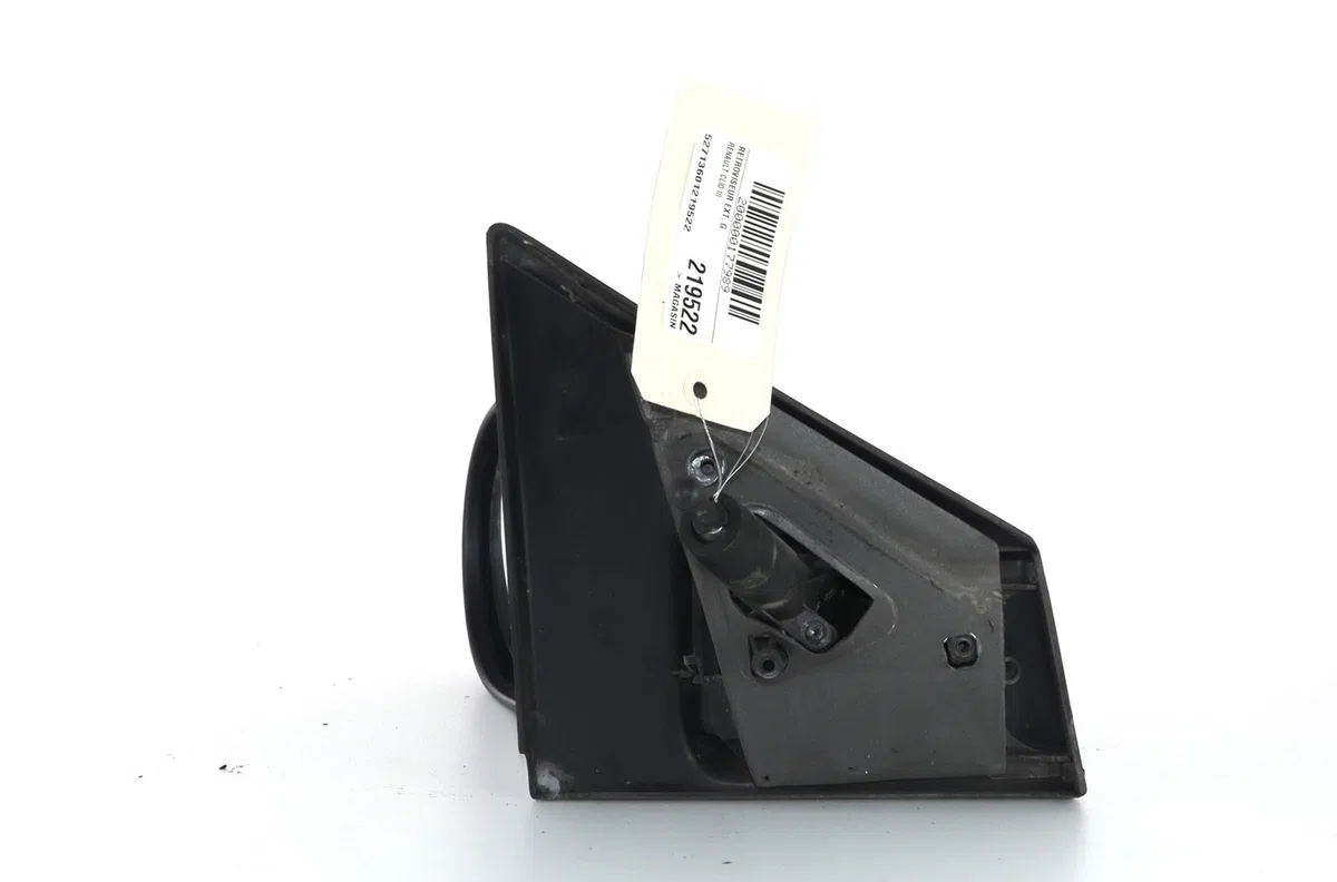 Retroviseur exterieur gauche Renault CLIO III (BR0-1, CR0-1) 1.5 dci (2010-2014) 5 portes occasion