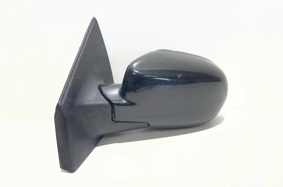 Retroviseur exterieur gauche Renault CLIO III (BR0-1, CR0-1) 1.5 dci (2010-2014) 5 portes occasion