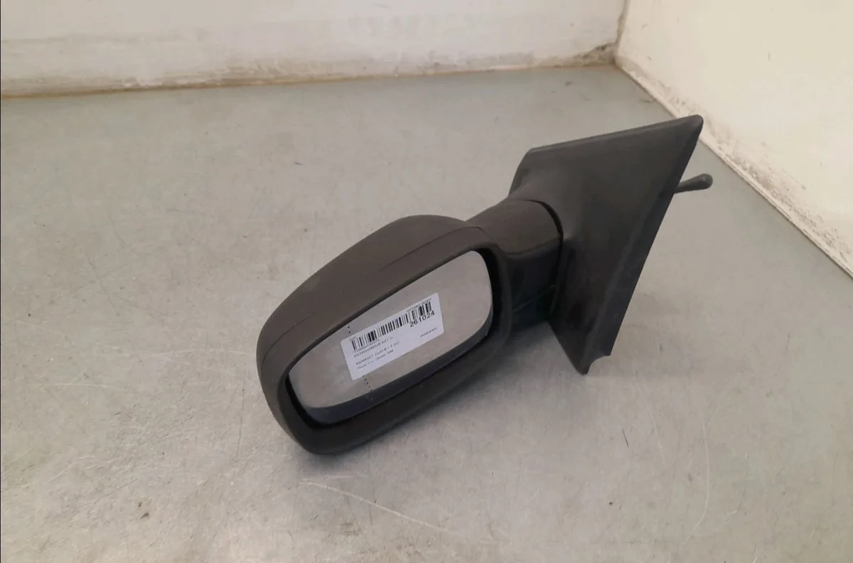 Retroviseur exterieur gauche Renault CLIO III Camionnette - 3-5 portes (SB_, SR_) 1.5 dci (2005-2010) occasion