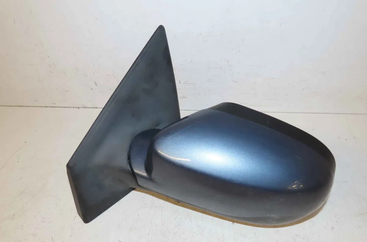 Retroviseur exterieur gauche RENAULT CLIO III occasion