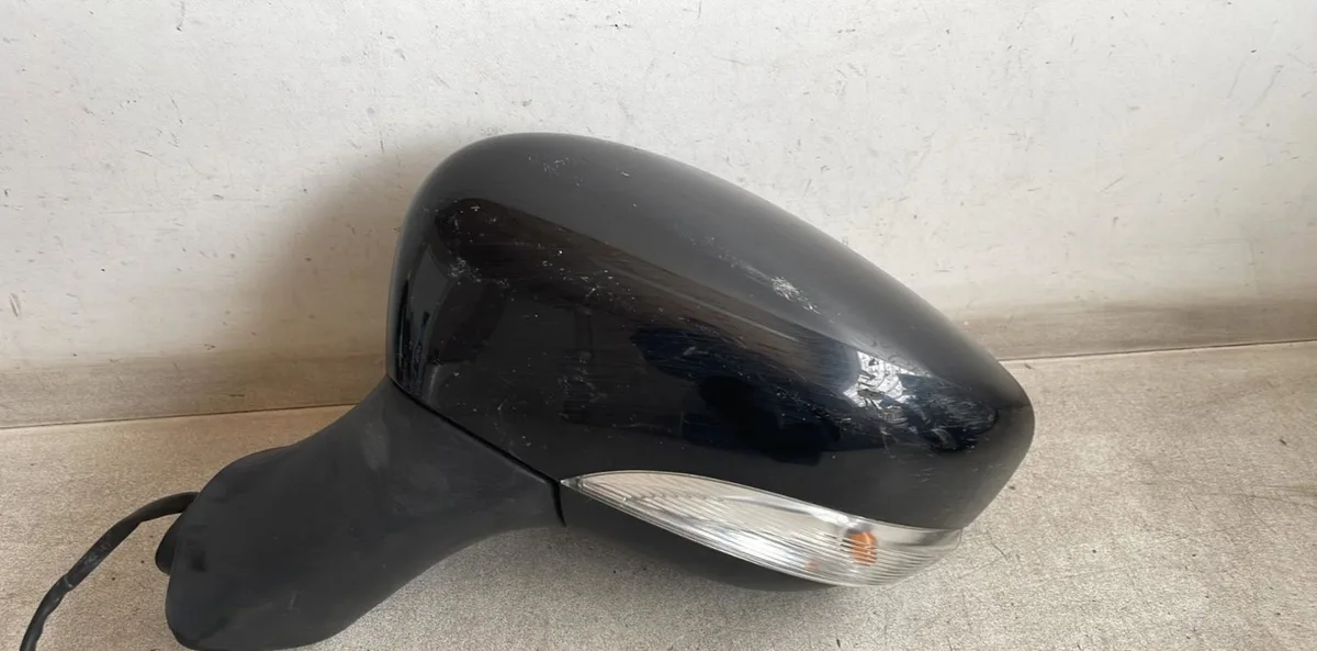 Retroviseur exterieur gauche Renault CLIO IV (BH_) 0.9 tce 90 (2012) 5 portes occasion