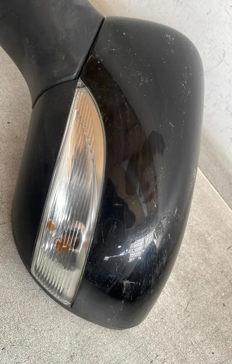 Retroviseur exterieur gauche Renault CLIO IV (BH_) 0.9 tce 90 (2012) 5 portes occasion