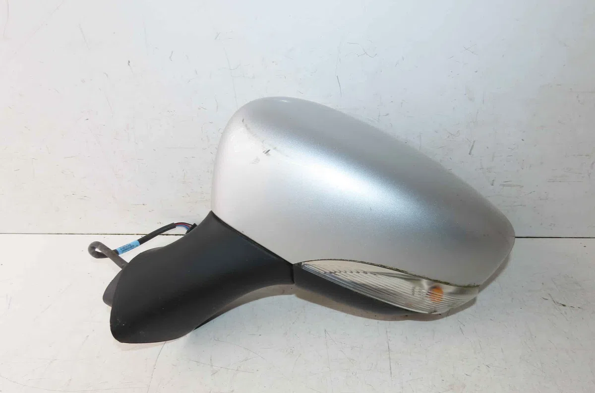 Retroviseur exterieur gauche RENAULT CLIO IV occasion