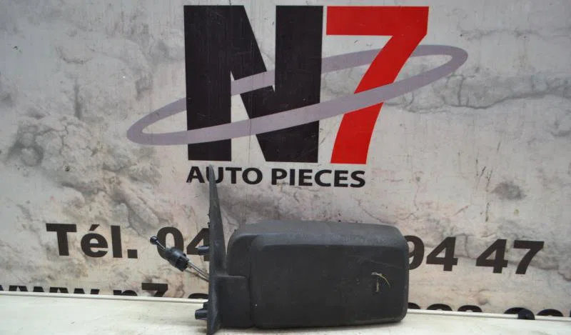 Retroviseur exterieur gauche RENAULT ESPACE 1 PHASE 1 occasion