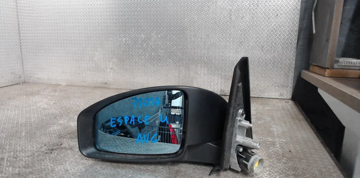 Retroviseur exterieur gauche RENAULT ESPACE 4  ESPACE 4 PHASE 1 occasion