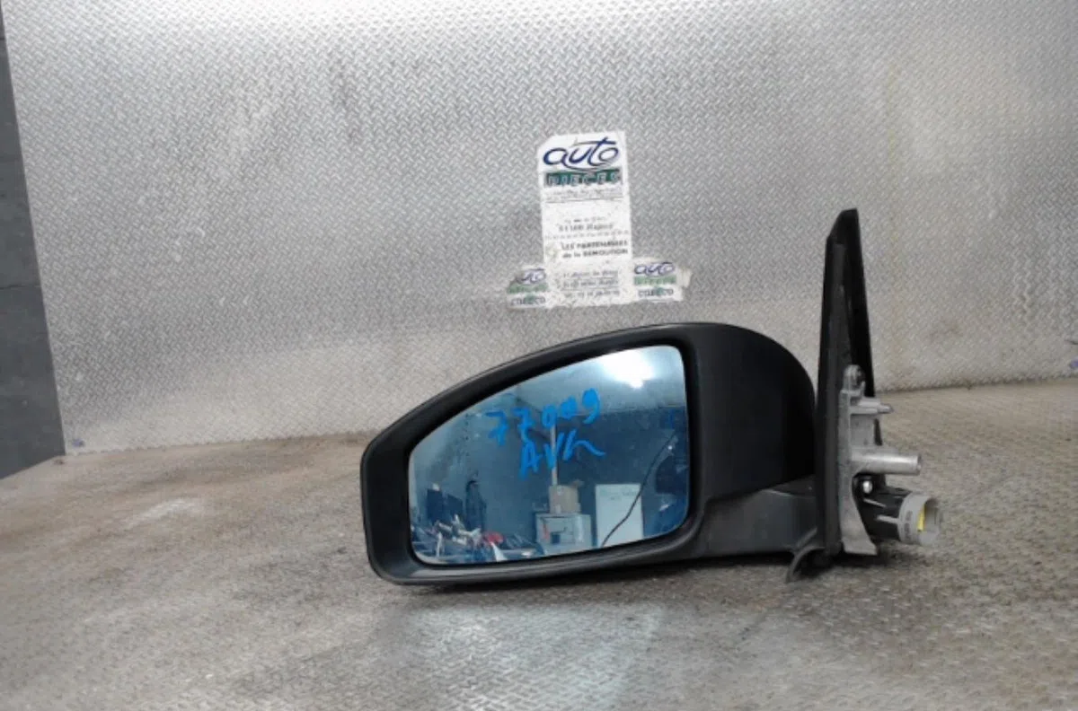 Retroviseur exterieur gauche RENAULT ESPACE 4  ESPACE 4 PHASE 2 occasion