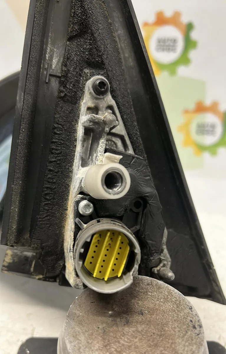 Retroviseur exterieur gauche RENAULT ESPACE 4 PHASE 1 occasion