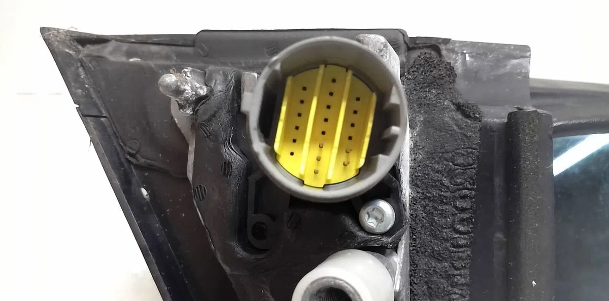 Retroviseur exterieur gauche Renault ESPACE IV (JK0-1_) 1.9 dci (jk0u) (2003-2005) 5 portes occasion