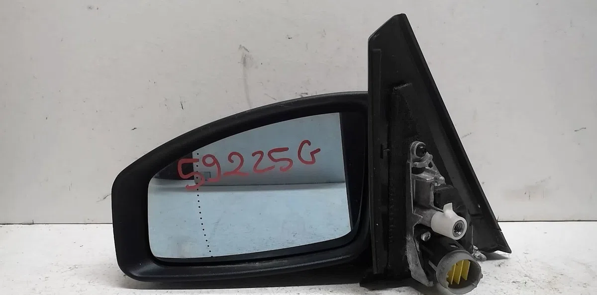Retroviseur exterieur gauche Renault ESPACE IV (JK0-1_) 1.9 dci (jk0u) (2003-2005) 5 portes occasion