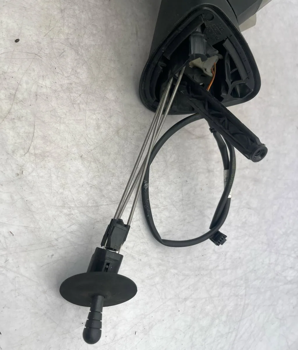 Retroviseur exterieur gauche RENAULT GRAND MODUS PHASE 2 occasion