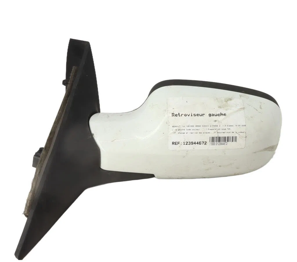 Retroviseur exterieur gauche Renault GRAND SCÉNIC II (JM0-1_) 1.5 dci (jm1e) (2005-2009) 5 portes occasion