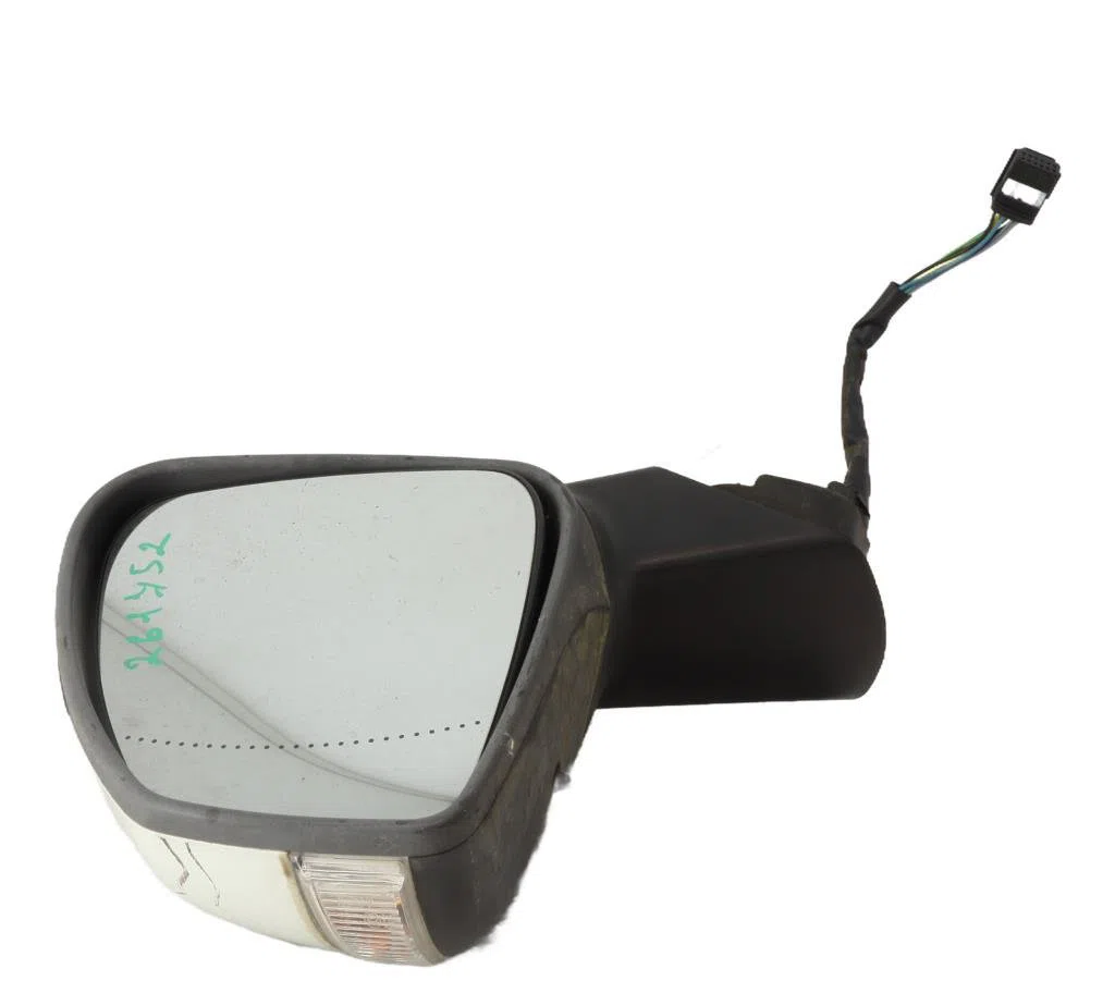 Retroviseur exterieur gauche Renault GRAND SCÉNIC III (JZ0-1_) 1.5 dci (2009) 5 portes occasion