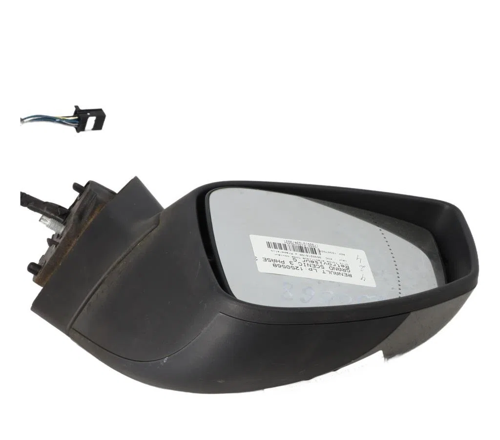 Retroviseur exterieur gauche Renault GRAND SCÉNIC III (JZ0-1_) 1.6 dci (jz00, jz12) (2011) 5 portes occasion