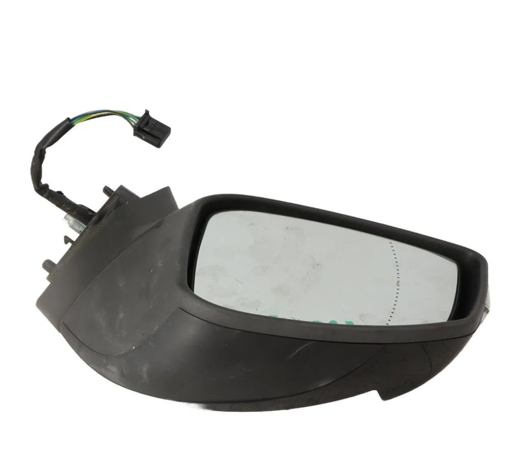 Retroviseur exterieur gauche Renault GRAND SCÉNIC III (JZ0-1_) 1.6 dci (jz00, jz12) (2011) 5 portes occasion