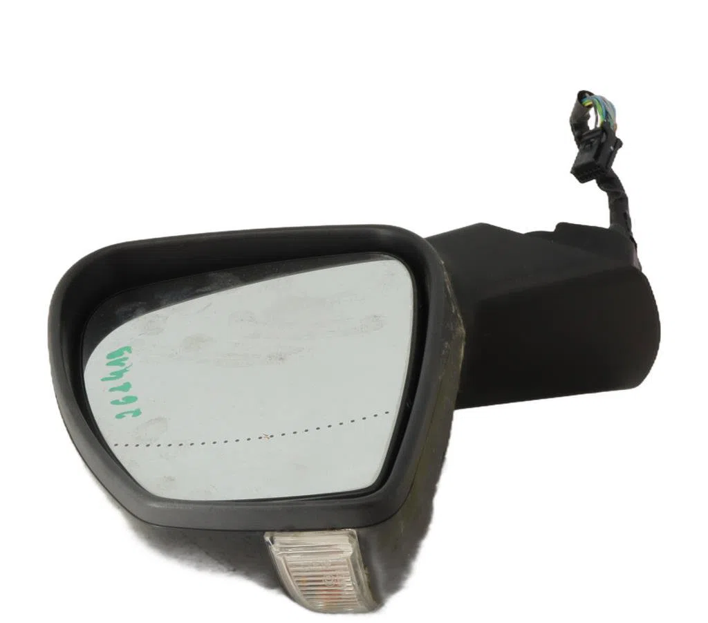 Retroviseur exterieur gauche Renault GRAND SCÉNIC III (JZ0-1_) 1.6 dci (jz00, jz12) (2011) 5 portes occasion