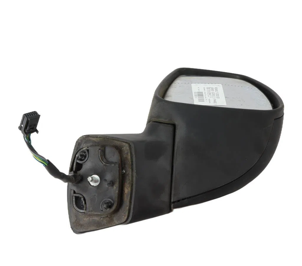 Retroviseur exterieur gauche Renault GRAND SCÉNIC III (JZ0-1_) 1.9 dci (2009) occasion