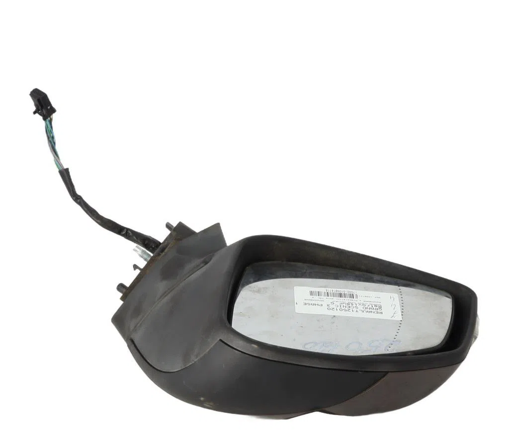 Retroviseur exterieur gauche Renault GRAND SCÉNIC III (JZ0-1_) 1.9 dci (2009) occasion
