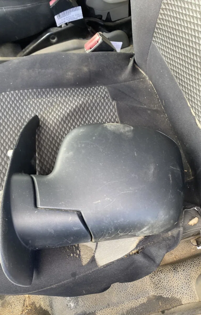 Retroviseur exterieur gauche RENAULT KANGOO 2 PHASE 1 occasion