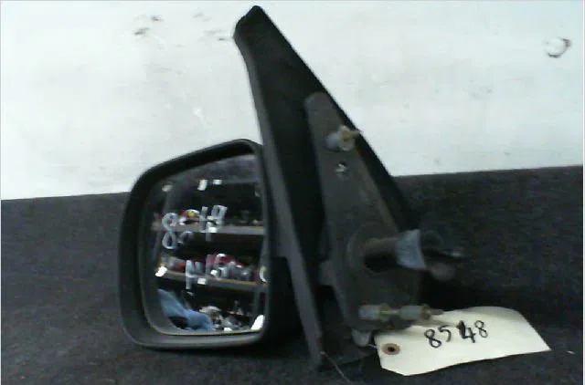 Retroviseur exterieur gauche Renault KANGOO Express (FC0-1_) 1.2 (fc01, fc0a, fc0f) (1997) occasion