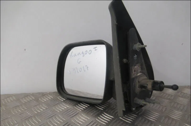 Retroviseur exterieur gauche Renault KANGOO Express (FC0-1_) 1.5 dci (fc1e) (2005) 4 portes occasion