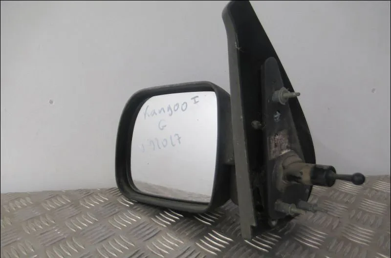 Retroviseur exterieur gauche Renault KANGOO Express (FC0-1_) 1.5 dci (fc1e) (2005) 4 portes occasion