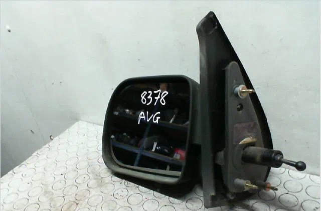 Retroviseur exterieur gauche Renault KANGOO Express (FC0-1_) D 65 1.9 (fc0e, fc02, fc0j, fc0n) (1997) 4 portes occasion