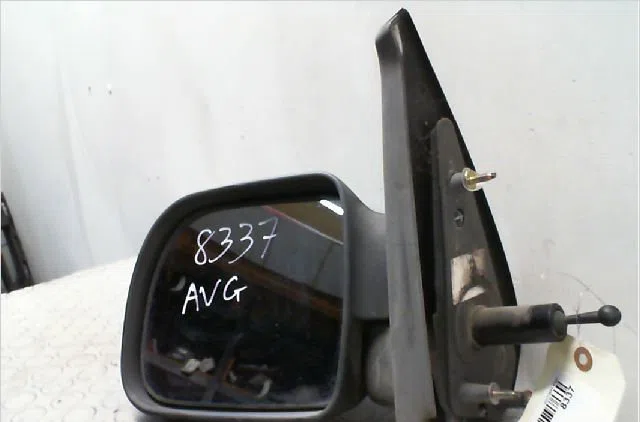 Retroviseur exterieur gauche Renault KANGOO Express (FC0-1_) D 65 1.9 (fc0e, fc02, fc0j, fc0n) (1997) 4 portes occasion