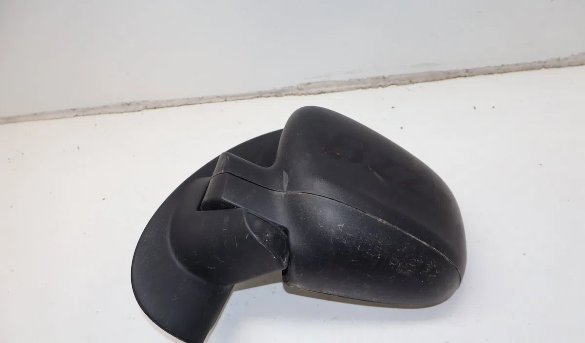 Retroviseur exterieur gauche Renault KANGOO Express (FW0-1_) 1.5 dci 75 (fw07, fw10, fw04) (2010) 4 portes occasion