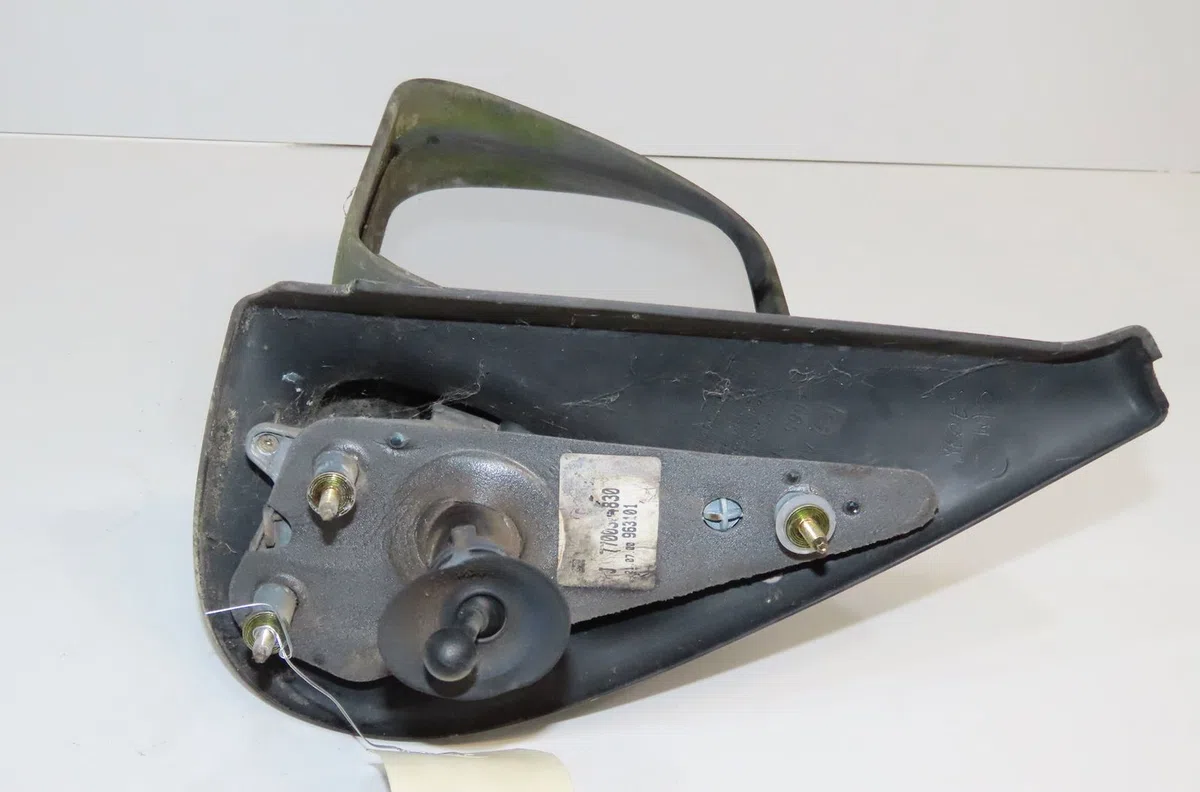 Retroviseur exterieur gauche Renault KANGOO (KC0-1_) 1.2 (kc0a, kc0k, kc0f, kc01) (1997) occasion