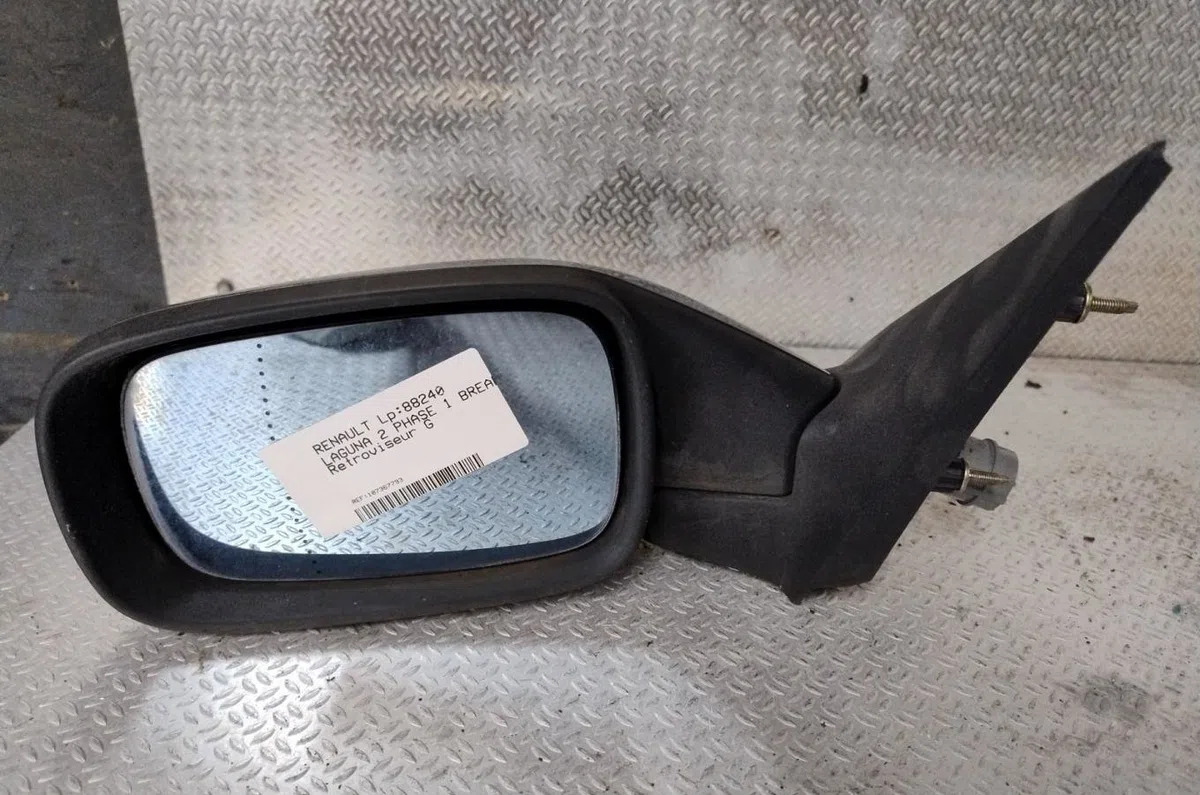 Retroviseur exterieur gauche RENAULT LAGUNA 2  LAGUNA 2 PHASE 1 BREAK occasion