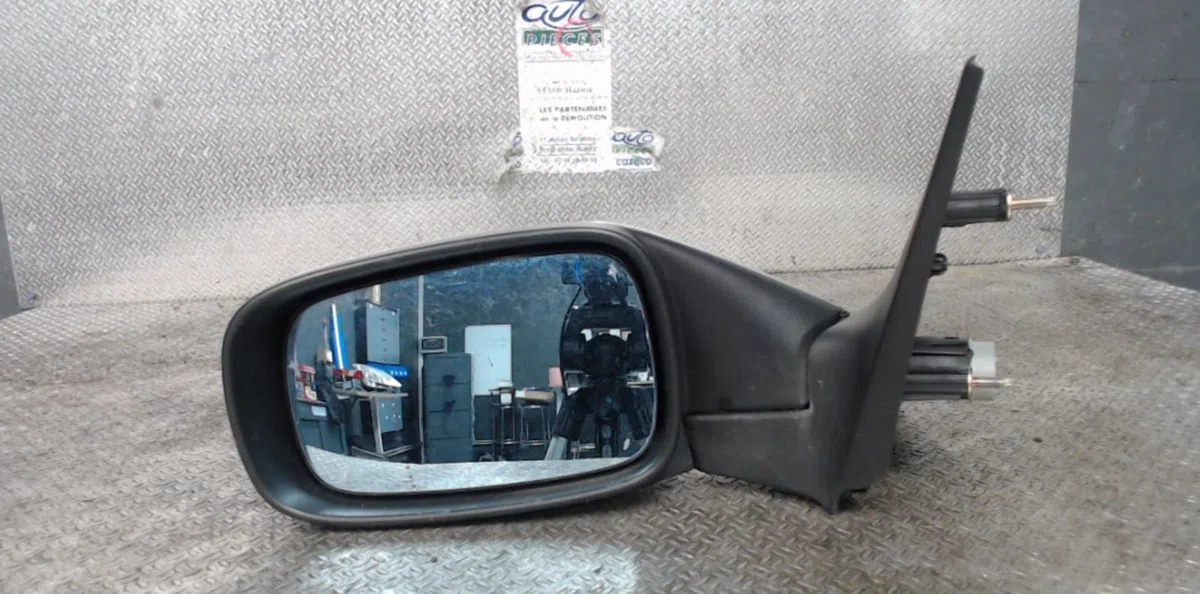 Retroviseur exterieur gauche RENAULT LAGUNA 2  LAGUNA 2 PHASE 1 occasion