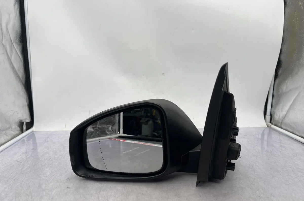 Retroviseur exterieur gauche RENAULT LAGUNA 3 PHASE 2 occasion